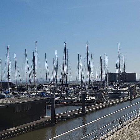 Private Yacht, We Love Our Guests Lisbon Exterior photo