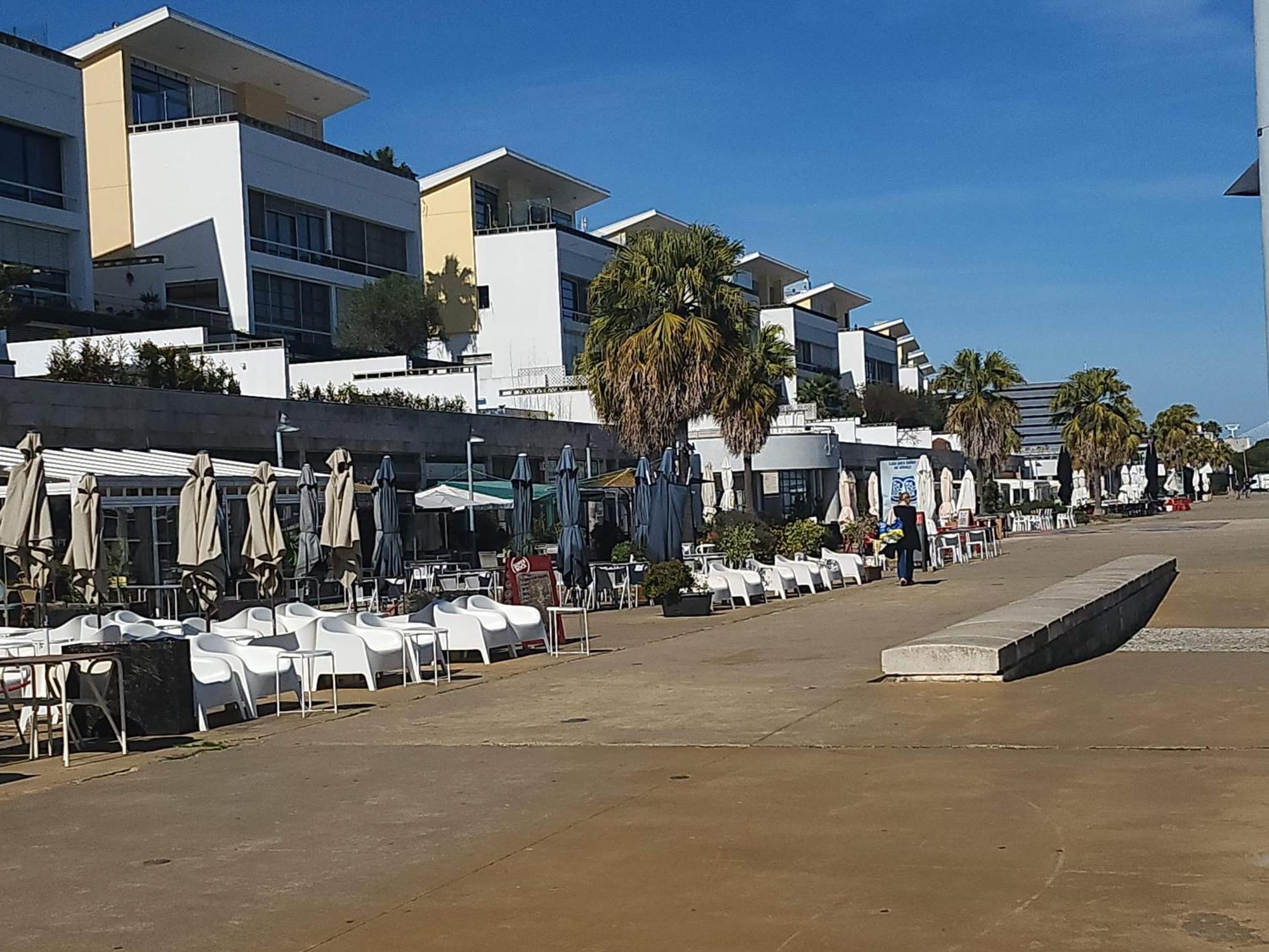 Private Yacht, We Love Our Guests Lisbon Exterior photo